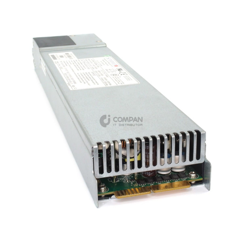 PWS-1K21P-1R SUPERMICRO 1200W POWER SUPPLY 1U GOLD LEVEL FOR REDUNDANT MODULE CS300 ES1